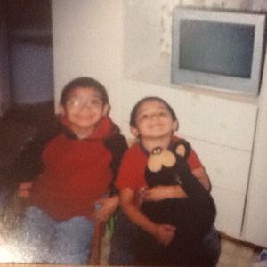 Meet your Posher, Marc